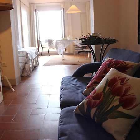 סן ג'ימיניאנו B&B Ridolfi מראה חיצוני תמונה