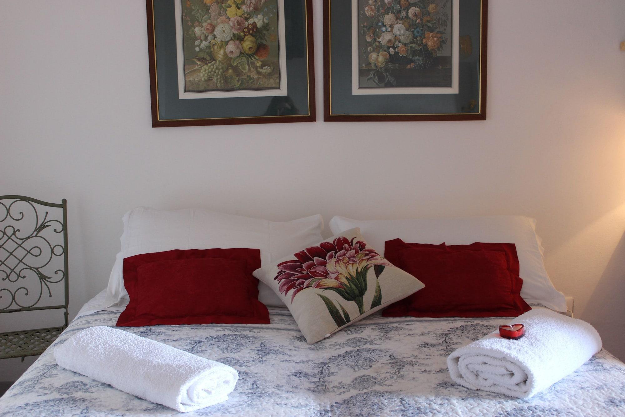 סן ג'ימיניאנו B&B Ridolfi מראה חיצוני תמונה