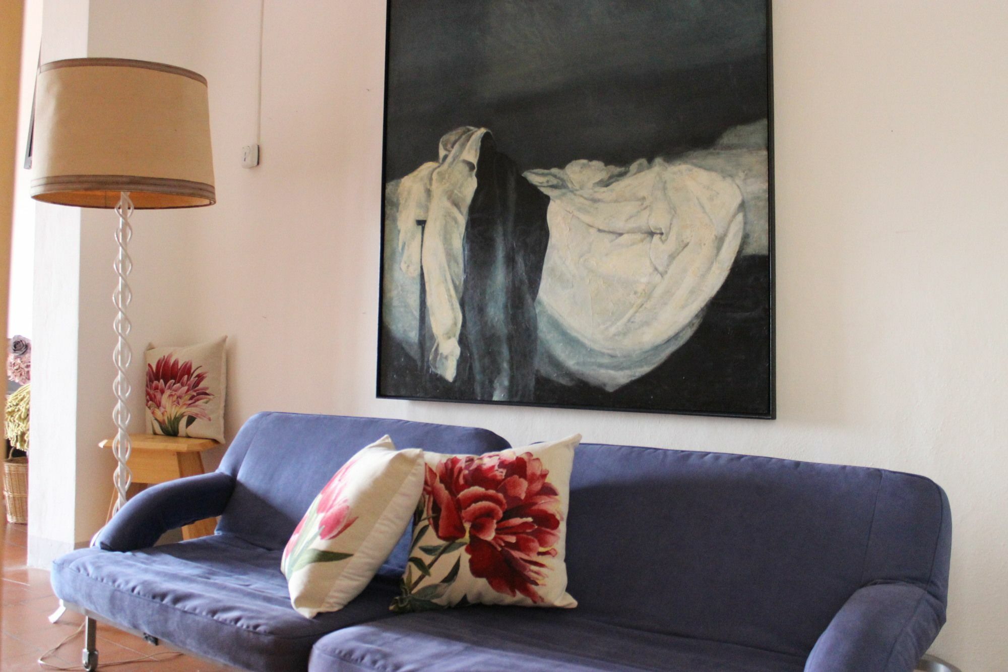 סן ג'ימיניאנו B&B Ridolfi מראה חיצוני תמונה
