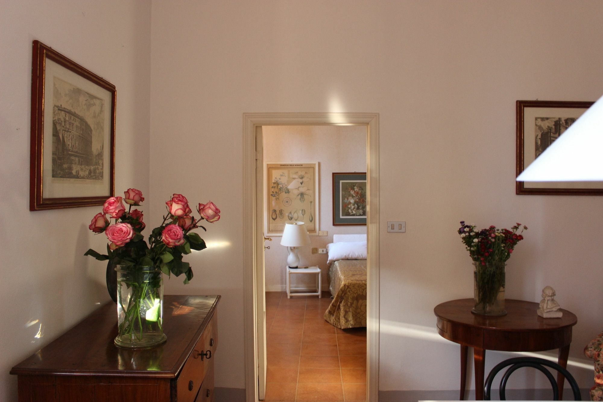 סן ג'ימיניאנו B&B Ridolfi מראה חיצוני תמונה
