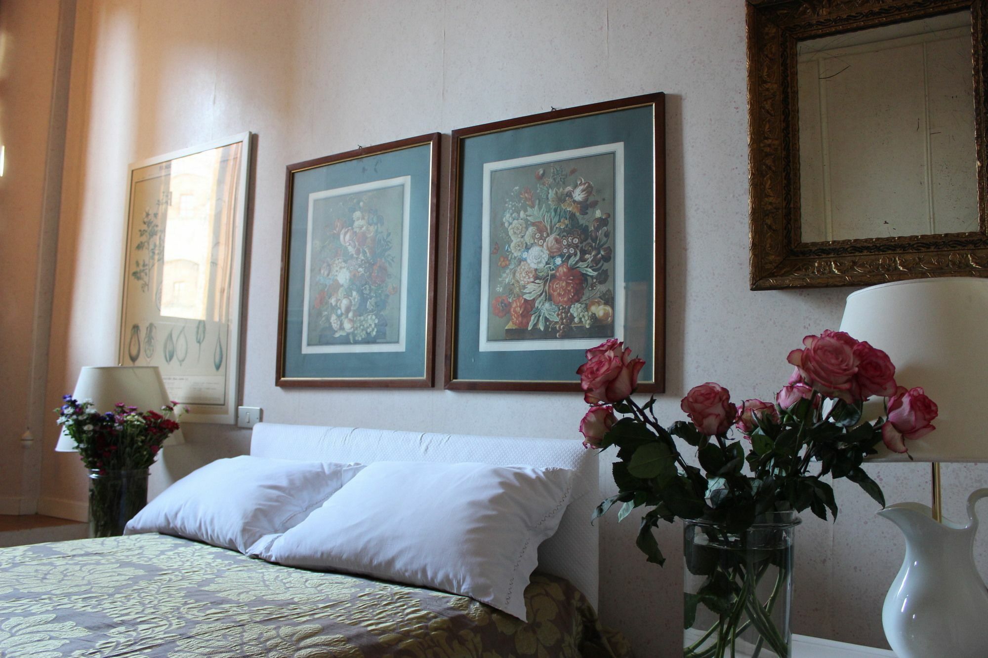 סן ג'ימיניאנו B&B Ridolfi מראה חיצוני תמונה