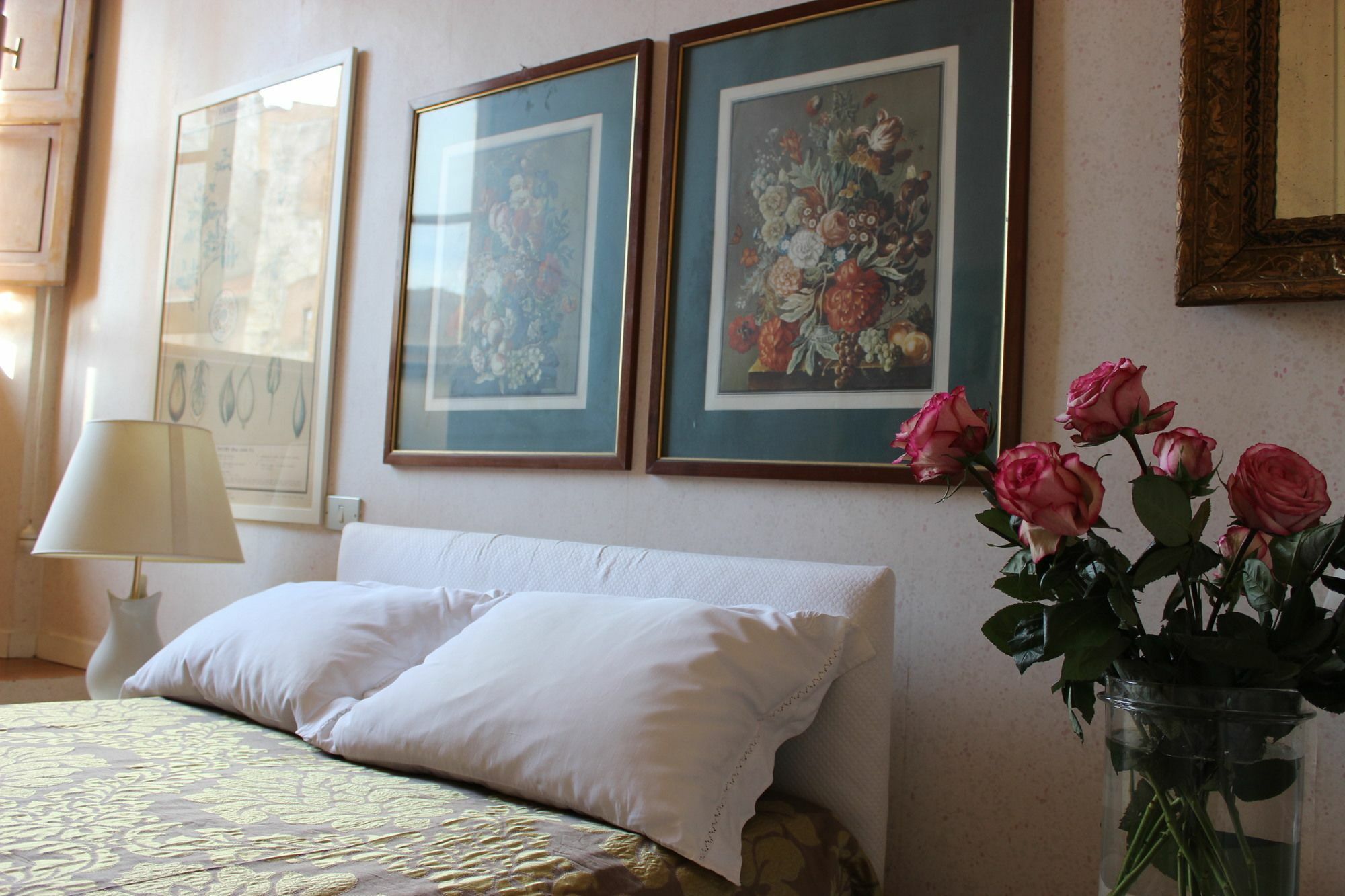 סן ג'ימיניאנו B&B Ridolfi מראה חיצוני תמונה