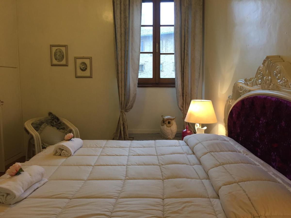 סן ג'ימיניאנו B&B Ridolfi מראה חיצוני תמונה